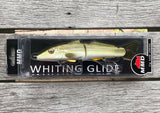 MMD Whiting Glidebait Slow Sink Lures