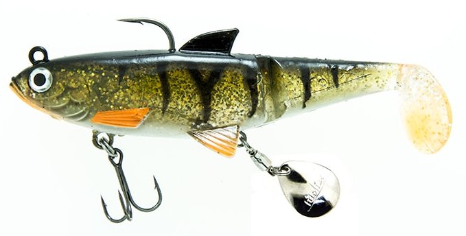 Molix Shad 120 Lures