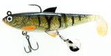 Molix Shad 120 Lures