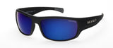 Mako 9581 Escape Matte Black Frame Glasses