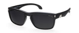 Mako 9583 GT Matte Black Frame Glasses