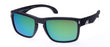 Mako 9583 GT Matte Black Frame Glasses