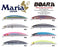 Maria Boar SS170mm 60g Lures