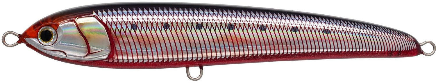 Maria Rapido 130mm Floating Stickbait Lures