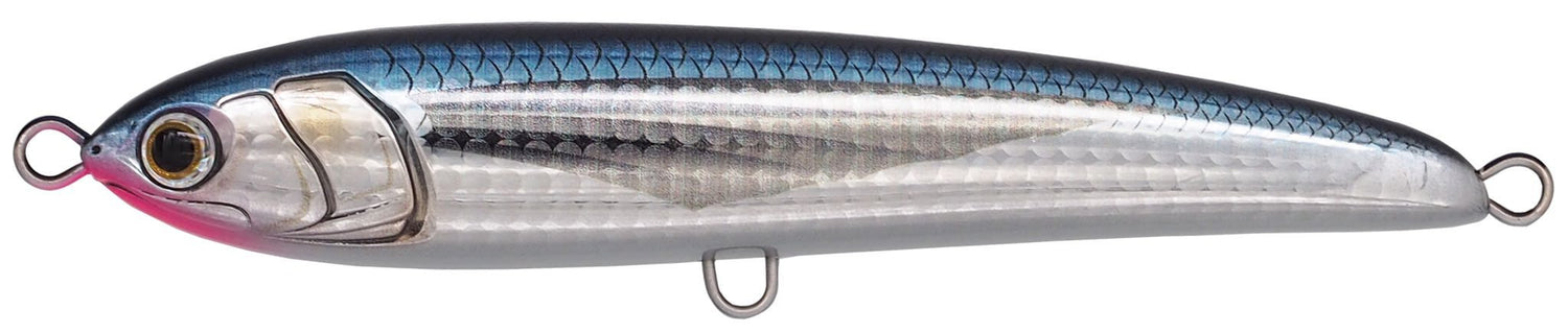 Maria Rapido 130mm Floating Stickbait Lures