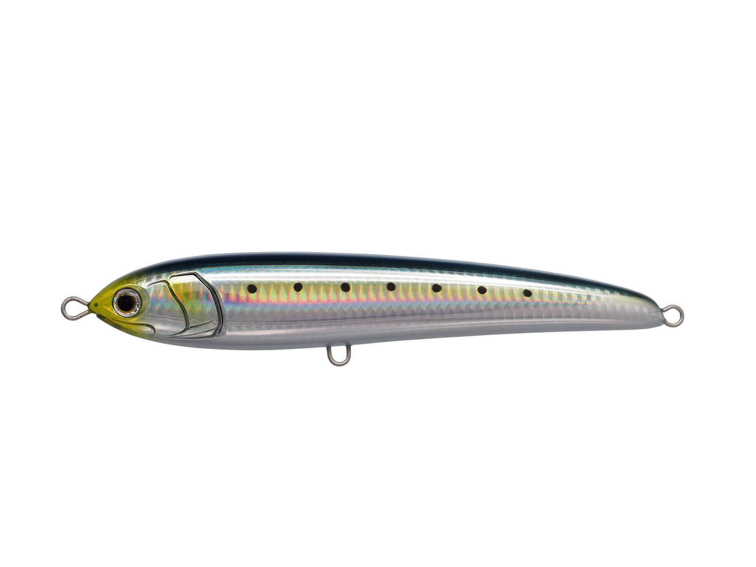 Maria Rapido 230mm 100g Floating Stickbait Lures