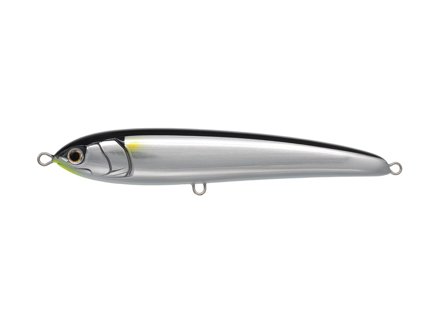 black maria fishing lures Maria Rapido 230mm 100g Floating Stickbait Lures – Freddys Fishing & Outdoors