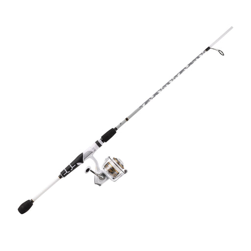 Abu Garcia Max Pro Pre Spooled Spin Combos