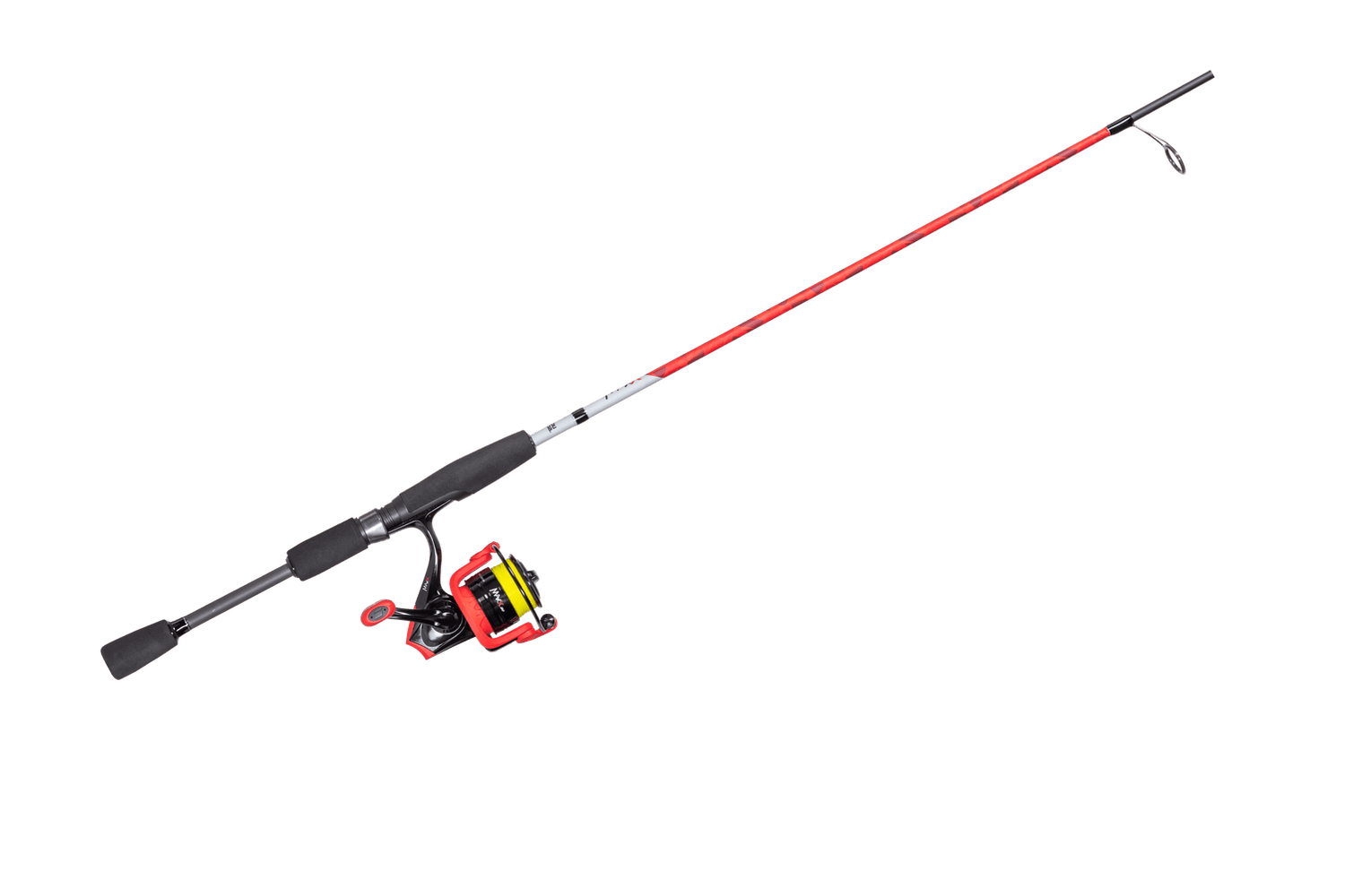 Abu Garcia Max X Pre Spooled Spin Combos