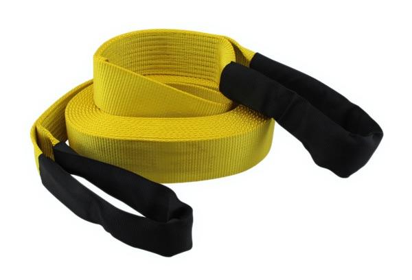 Mean Mother 11 Ton Snatch Strap