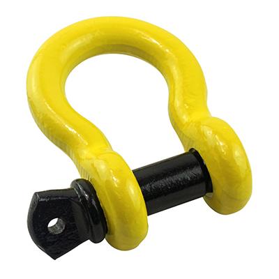 Mean Mother 4.7 Ton Bow Shackle