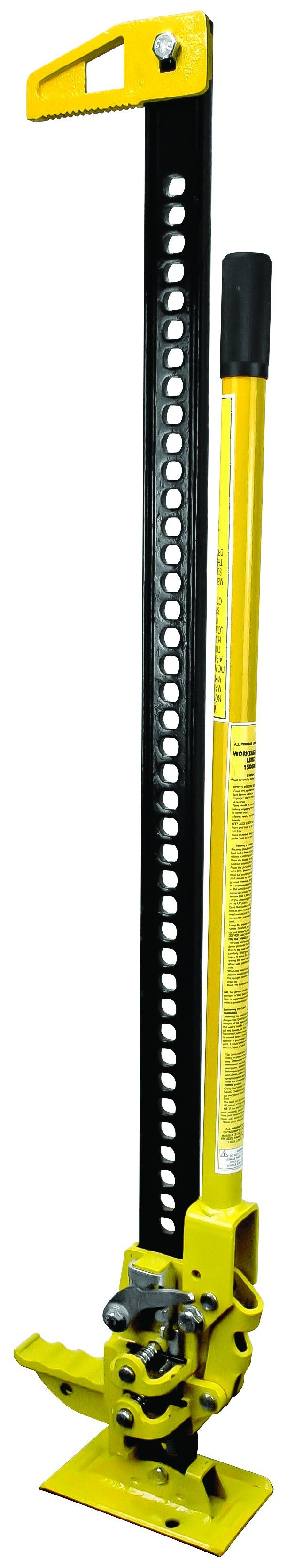 Mean Mother 48 Inch High Lift Jack