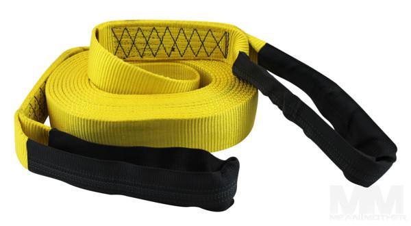 Mean Mother 8 Ton Snatch Strap