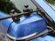 Milenco Aero 3 Grand Twinpack Flat Towing Mirror