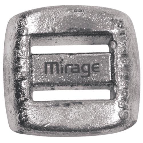 Mirage 3lb Dive Weight