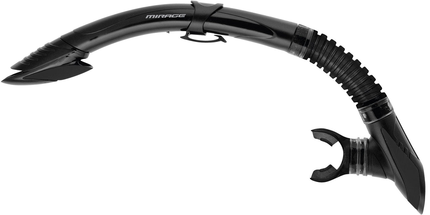 Mirage Diamond Snorkels
