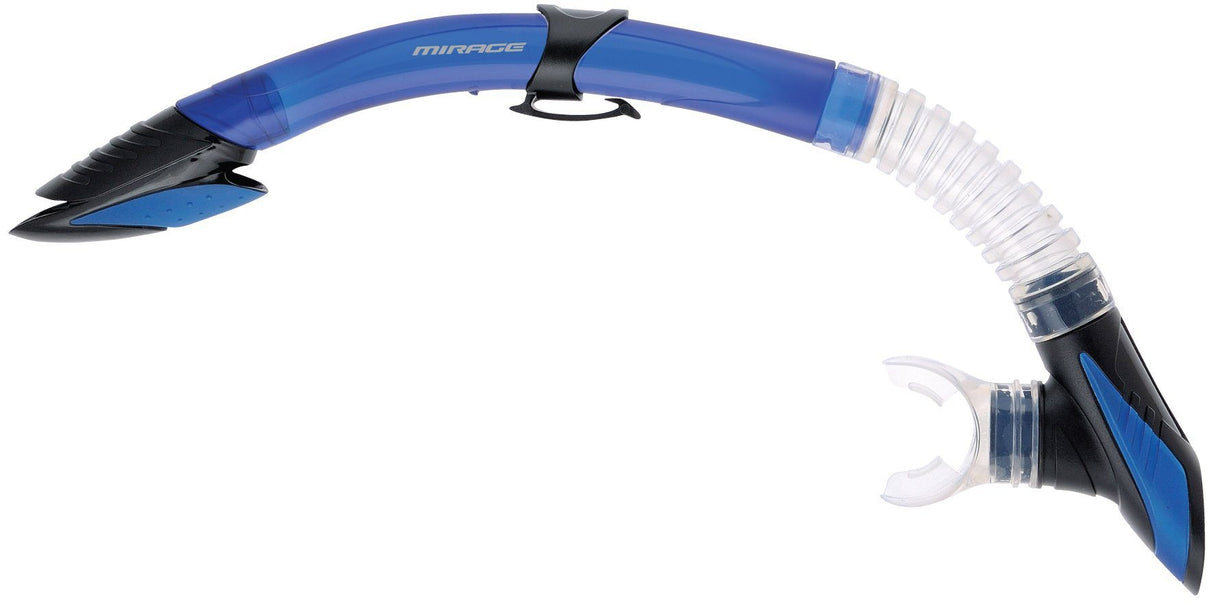 Mirage Diamond Snorkels