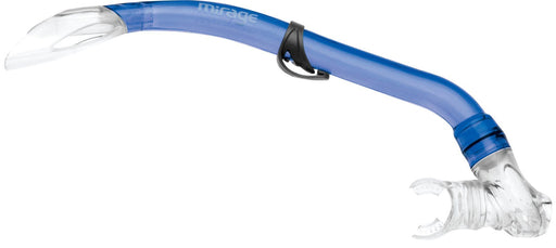 Mirage Goby Snorkel Blue
