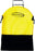 Mirage Large Catch Bag Yellow