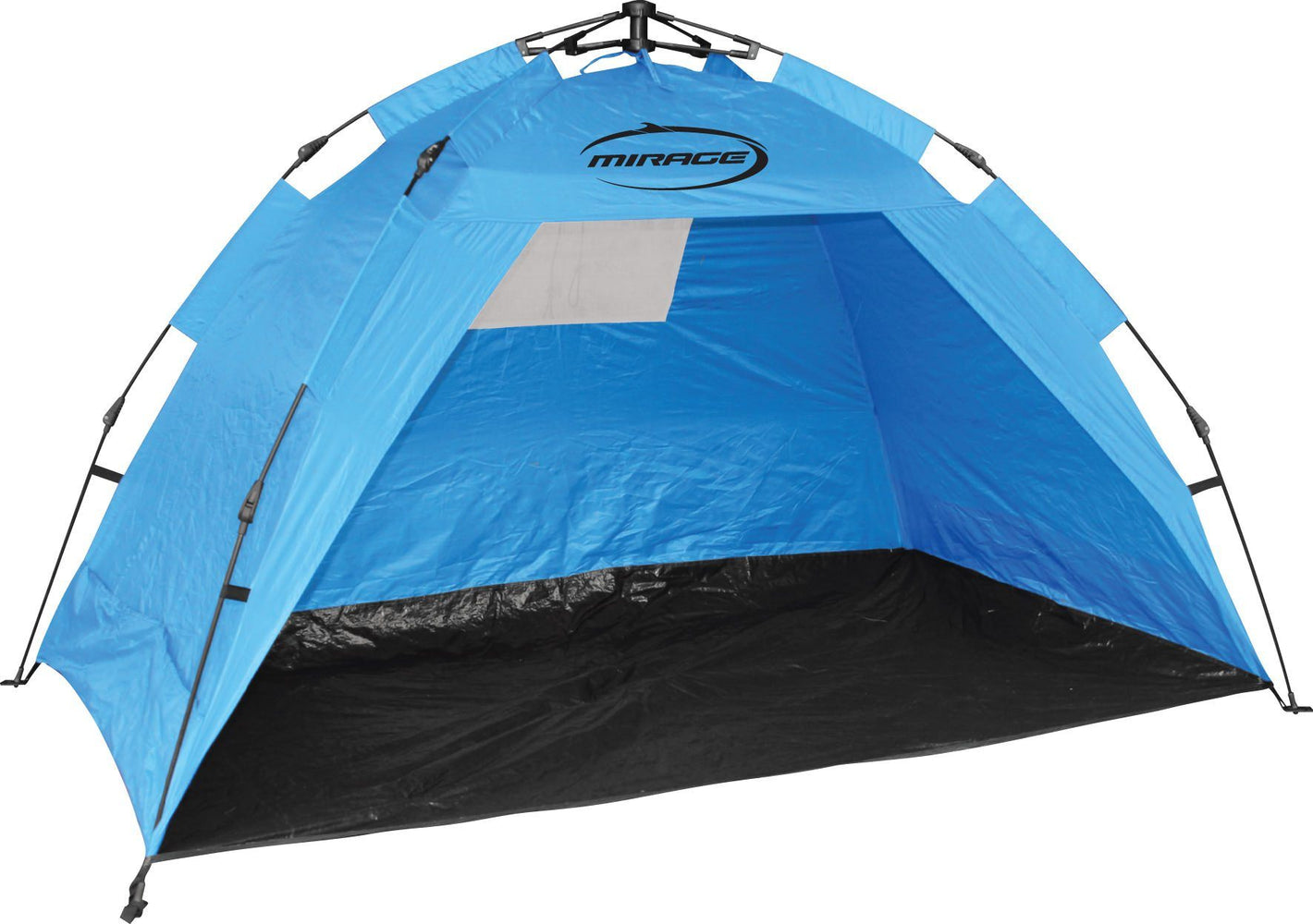 Mirage Solar Beach Tent