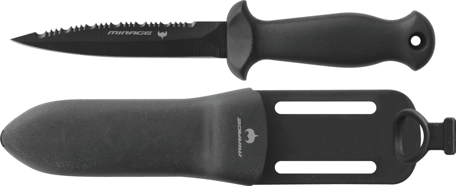 Mirage Sub Mariner Dive Knife