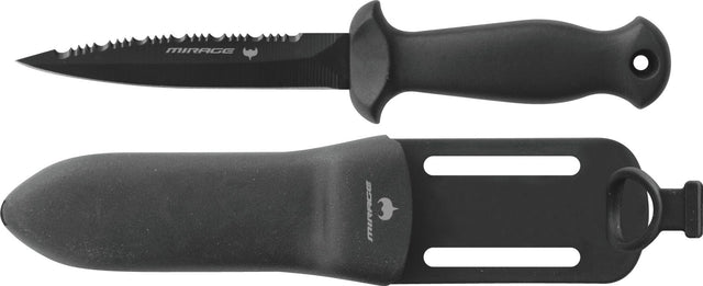 Mirage Sub Mariner Dive Knife