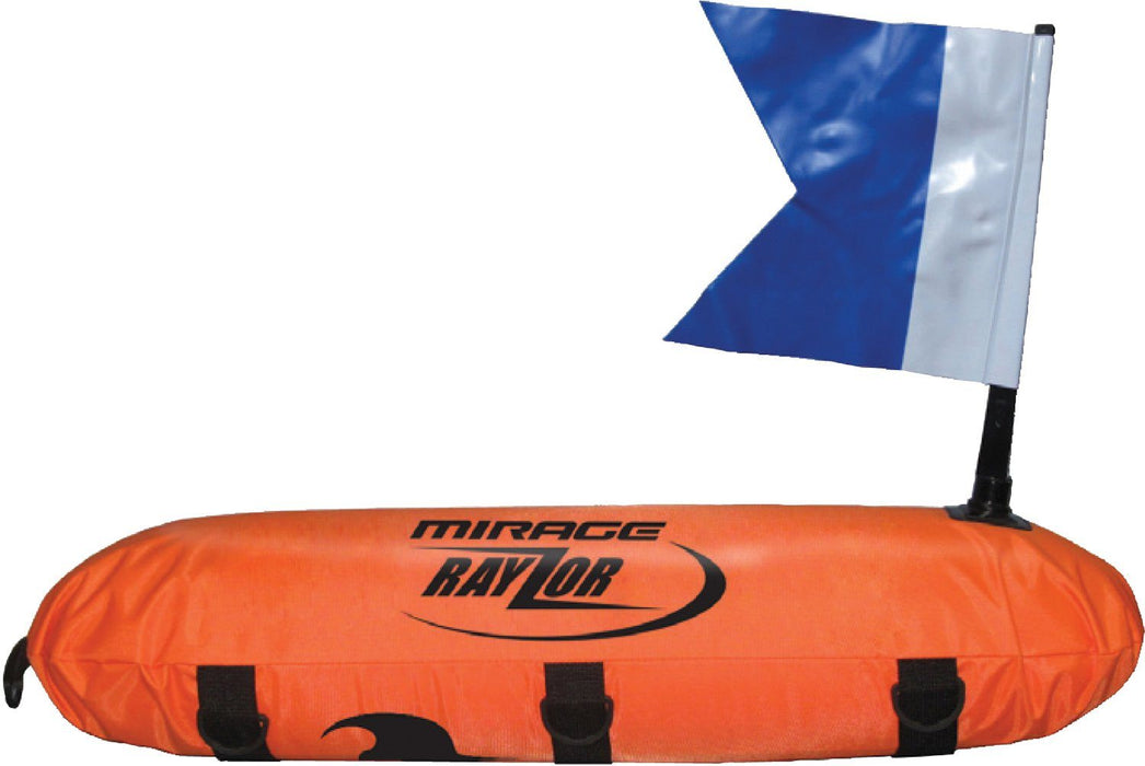Mirage Inflatable Torpedo Dive Float
