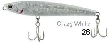 Molix 120mm 25g Sinking Stickbait Lures