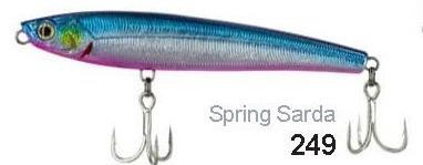 Molix 120mm 25g Sinking Stickbait Lures