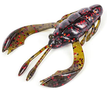 Molix SV Craw 2 3/4in Soft Plastics