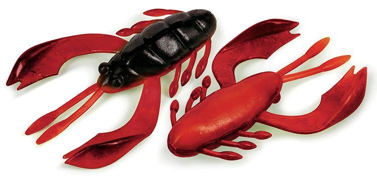 Molix SV Craw 2 3/4in Soft Plastics