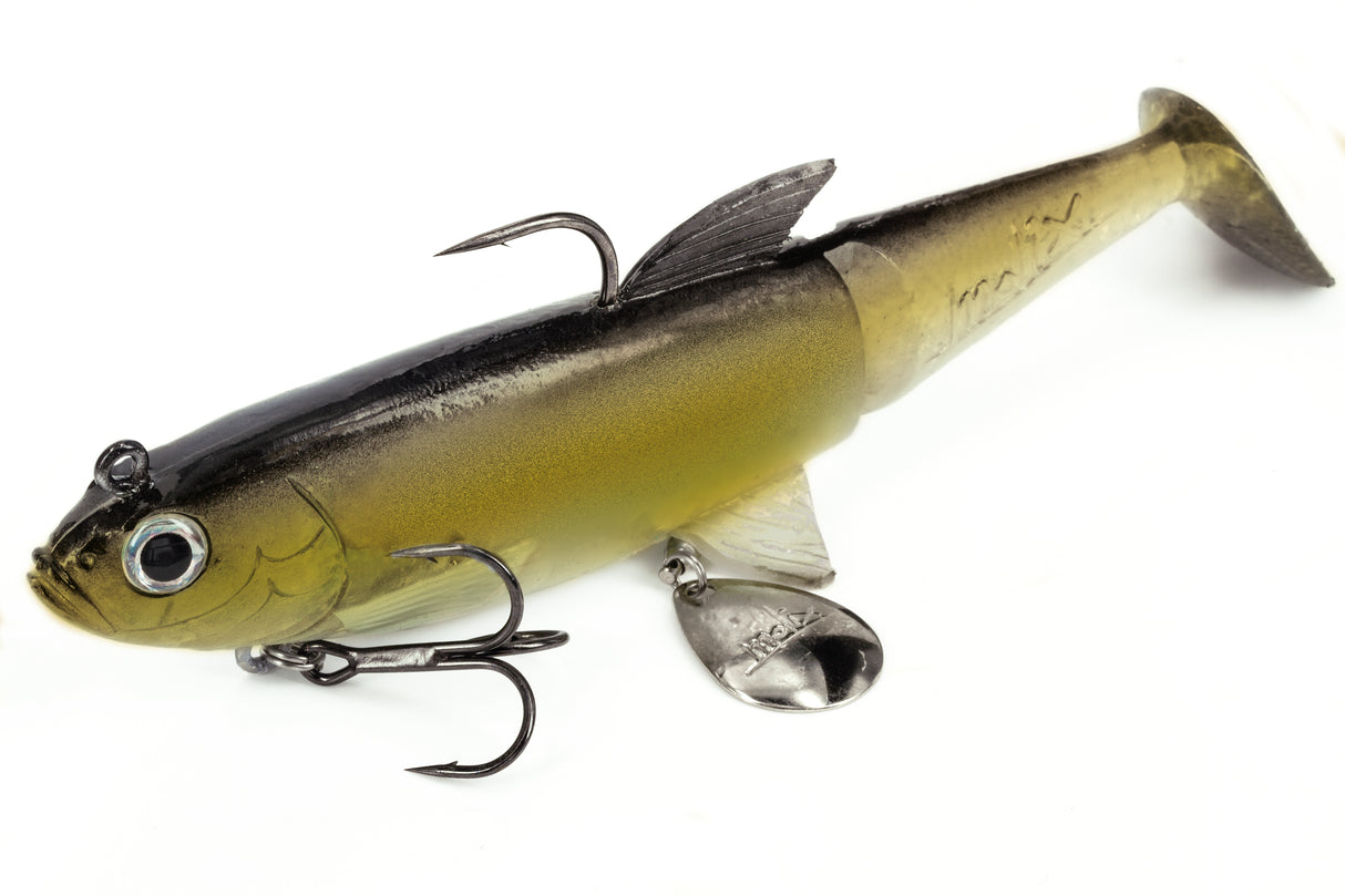 Molix Shad 120 Lures