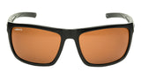 Spotters Morph Gloss Black Frame Sunglasses