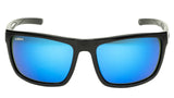Spotters Morph Gloss Black Frame Sunglasses