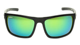 Spotters Morph Gloss Black Frame Sunglasses