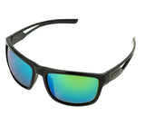 Spotters Morph Gloss Black Frame Sunglasses