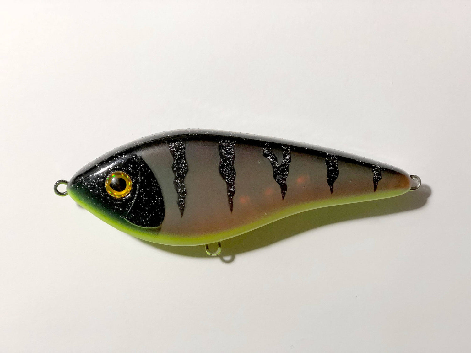 Westin Swim Lures