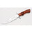 Muela CAZ 16R Rosewood Handle Knife