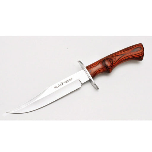 Muela CAZ 16R Rosewood Handle Knife