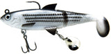 Molix Shad 100 Soft Plastics