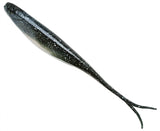 Zman Scented Jerk Shadz Soft Plastics