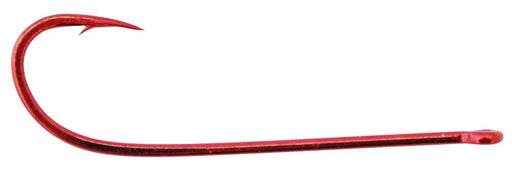 Mustad Bloodworm Longshank 90234NPNR Pre Pack Hooks