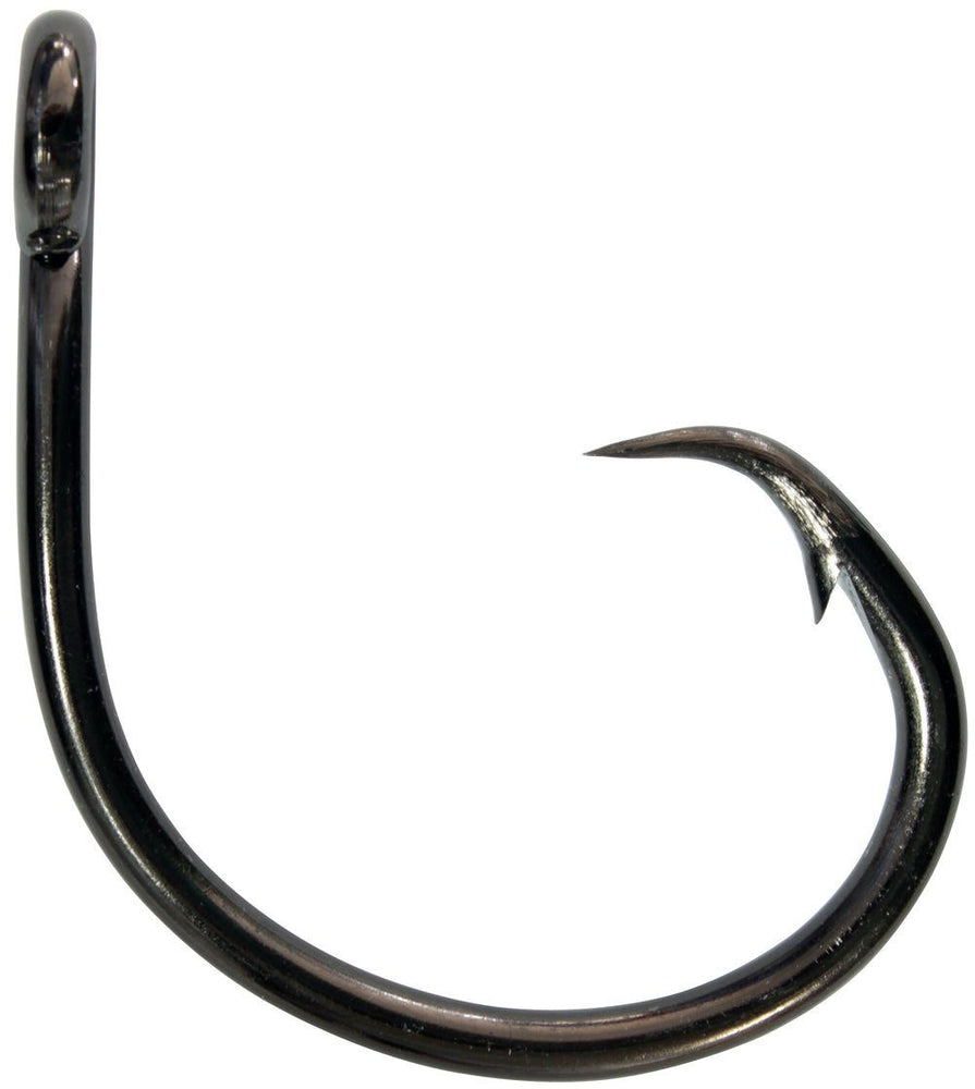 Mustad Perfect Circle 39950BN Pre Pack Hooks
