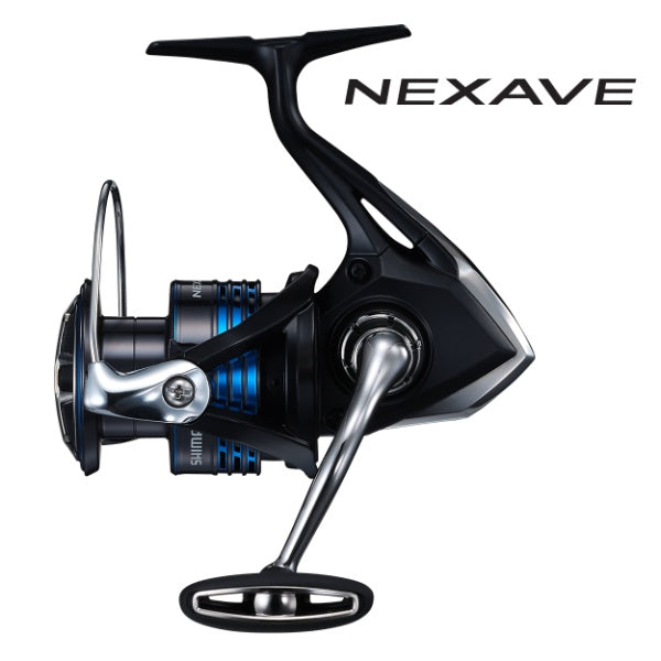 Shimano 2021 Nexave Reels