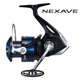 Shimano 2021 Nexave Reels