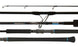 Nomad 2020 Offshore Spin Rods With Free Gift