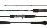 Nomad 2020 Slow Pitch Jigging Rods With Free Gift