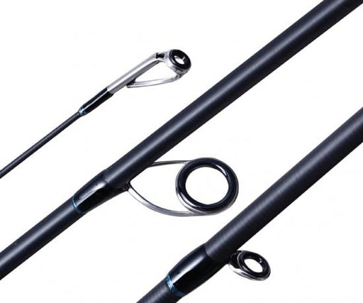 NS Amped II Graphite Rods