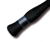 NS Amped II Graphite Rods