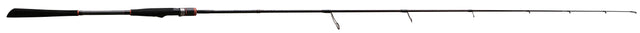 NS Amped Light Jigging Rods